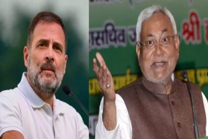 राहुल ने शेयर किया बिहार के मंत्री का वीडियो, बोले- बेटे की कसम दिलाकर…
