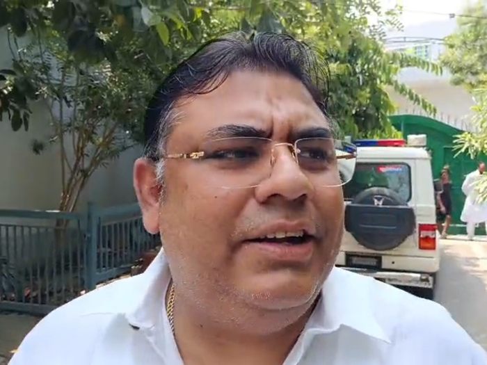 लालू यादव के शरण मे पहुंचे JDU के नेता, चुनाव से पहले हो सकता है बड़ा खेल?