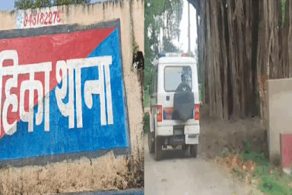 मधुबनी के अकसपुरा गांव में डकैतों का तांडव: तीन घरों में लाखों की लूट, पुलिस पर लापरवाही का आरोप