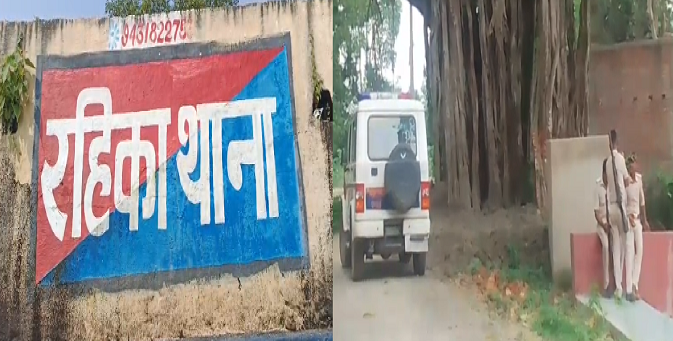 मधुबनी के अकसपुरा गांव में डकैतों का तांडव: तीन घरों में लाखों की लूट, पुलिस पर लापरवाही का आरोप