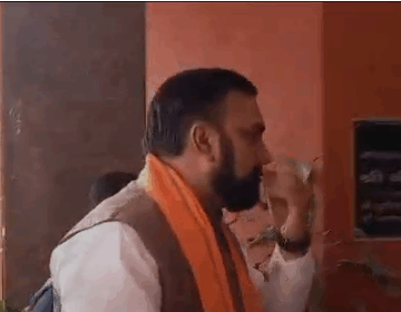 बिहार में माफियाराज पर 'प्रहार': 1600 अपराधियों की अवैध संपत्ति चिह्नित, 400 केस कोर्ट पहुंचे; अब AI से होगी बेनामी निवेश की पहचान