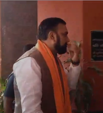 बिहार में माफियाराज पर 'प्रहार': 1600 अपराधियों की अवैध संपत्ति चिह्नित, 400 केस कोर्ट पहुंचे; अब AI से होगी बेनामी निवेश की पहचान