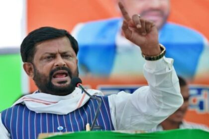 जेडीयू का सनसनीखेज आरोप, प्रशांत किशोर बनना चाहते थे उपमुख्यमंत्री,CM ने माना किया तो...
