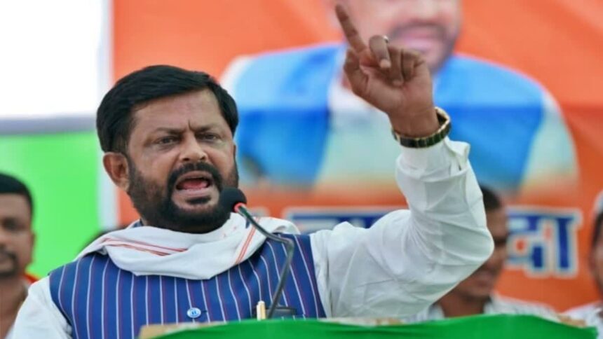 जेडीयू का सनसनीखेज आरोप, प्रशांत किशोर बनना चाहते थे उपमुख्यमंत्री,CM ने माना किया तो...