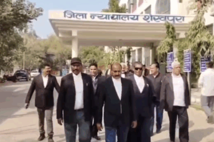शेखपुरा 'हाथ कटवा कांड' में कोर्ट का बड़ा फैसला: सभी 11 दोषियों को उम्रकैद और आर्थिक दंड
