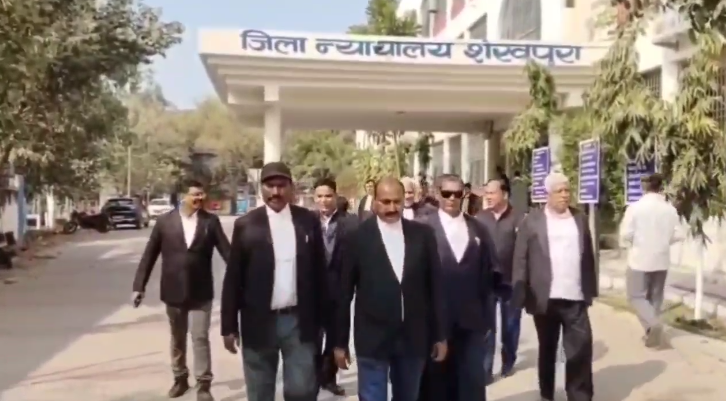 शेखपुरा 'हाथ कटवा कांड' में कोर्ट का बड़ा फैसला: सभी 11 दोषियों को उम्रकैद और आर्थिक दंड