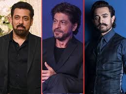 सलमान खान का खुलासा: शाहरुख और आमिर के साथ ऐसी जगह जाना चाहते हैं जहां कोई उन्हें न पहचान सके