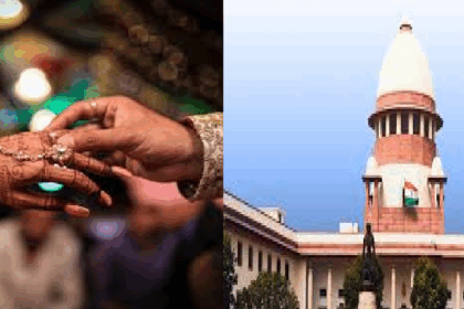 बिहार में 16 वर्षीय किशोरी की जबरन शादी: सुप्रीम कोर्ट ने दी सुरक्षा और हस्तक्षेप के निर्देश