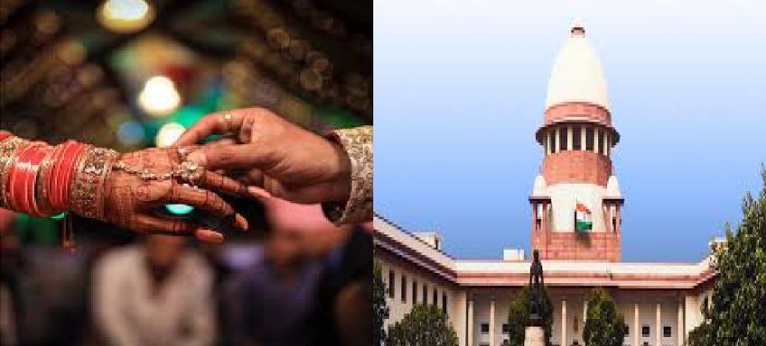 बिहार में 16 वर्षीय किशोरी की जबरन शादी: सुप्रीम कोर्ट ने दी सुरक्षा और हस्तक्षेप के निर्देश