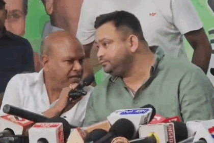 बिहार की राजनीति में आज बड़ा दिन, सभी दलों का शक्ति प्रदर्शन वोट बैंक साधने की होड़