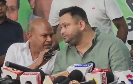 बिहार की राजनीति में आज बड़ा दिन, सभी दलों का शक्ति प्रदर्शन वोट बैंक साधने की होड़