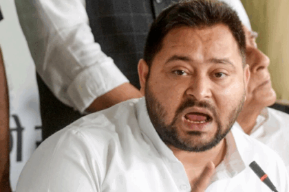 तेजश्वी यादव का चिराग पासवान पर तंज : पत्र से सिस्टम हिल जाएगा? सरकार में रहकर विरोध का नाटक!