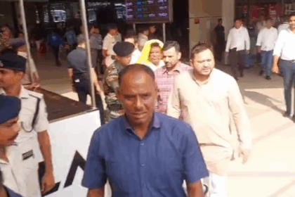 तेजस्वी यादव का बयान पार्टी के निर्णय सर्वोपरि, बिहार में कानून-व्यवस्था पर गंभीर सवाल