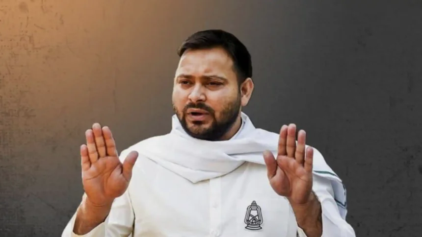 बिहार में कांग्रेस का बड़ा दांव, ठोक दी है इतने सीटों पर दावेदारी, अब क्या करेगें तेजस्वी यादव?