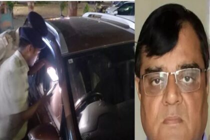 सुपारी किलर ने खेमका हत्याकांड में खोले कई राज.