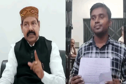 राष्ट्रीय जनता दल के विधायक भाई वीरेंद्र की मुश्किलें बढ़ीं, SC-ST एक्ट के तहत मामला दर्ज