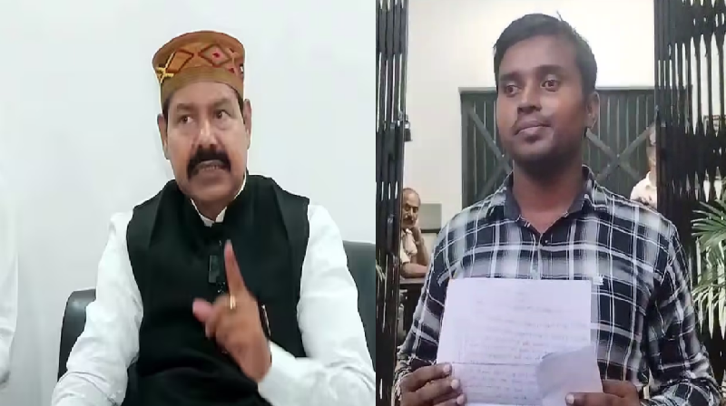 राष्ट्रीय जनता दल के विधायक भाई वीरेंद्र की मुश्किलें बढ़ीं, SC-ST एक्ट के तहत मामला दर्ज