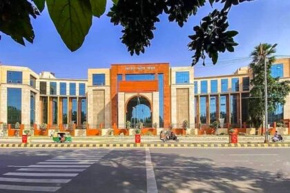 बिहार में महिला पुलिसकर्मियों के ड्यूटी के दौरान आभूषण पहनने पर प्रतिबंध, मुख्यालय ने जारी किया आदेश