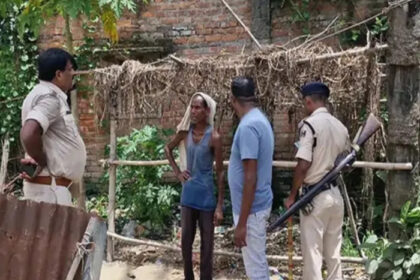 बिहार में पिछले 24 घंटे के भीतर नौ लोगों की हत्या,पूर्णिया में एक ही परिवार के 5 को जिंदा जला डाला.