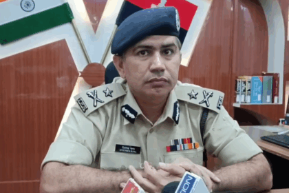 चंदन मिश्रा हत्याकांड: IG पटना का बड़ा बयान, रिमांड पर लेकर आरोपियों से होगी कड़ी पूछताछ