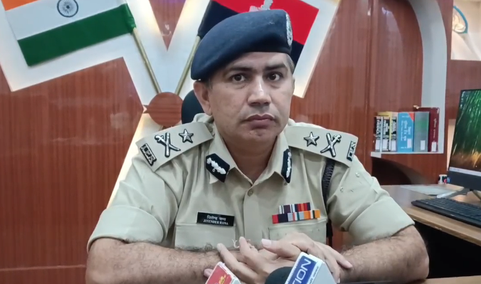 चंदन मिश्रा हत्याकांड: IG पटना का बड़ा बयान, रिमांड पर लेकर आरोपियों से होगी कड़ी पूछताछ