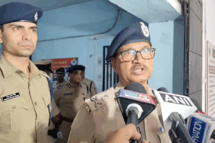बिहार के डीजीपी का बड़ा बयान: "रीतलाल यादव की सुरक्षा सुनिश्चित, अपराधियों की गिरफ्तारी जारी"