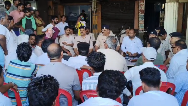 मोहर्रम को लेकर अलर्ट पर वारिसनगर पुलिस, जुलूस पर ड्रोन से निगरानी, अफवाह फैलाने वालों पर होगी सख्त कार्रवाई