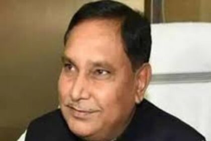 चिराग पासवान पर JDU का हमला,गठबंधन के साथ रहना है या नहीं, खुलकर बताएं.