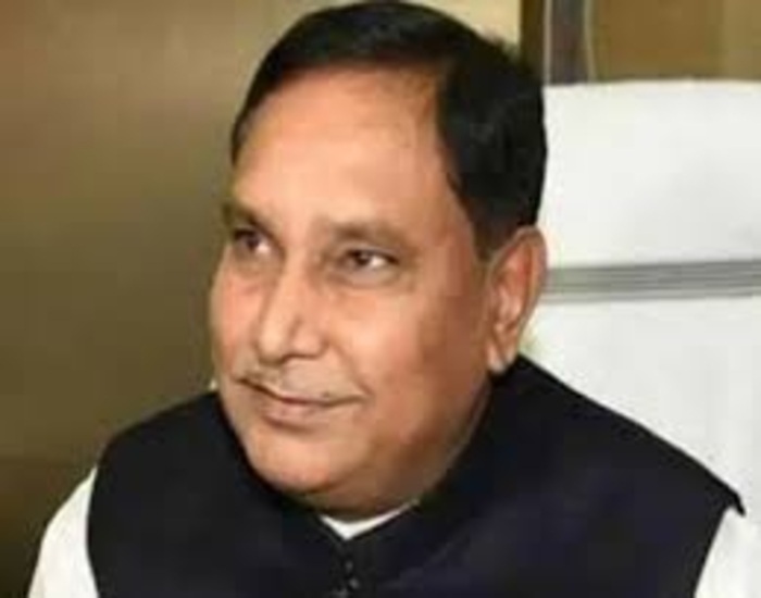 चिराग पासवान पर JDU का हमला,गठबंधन के साथ रहना है या नहीं, खुलकर बताएं.