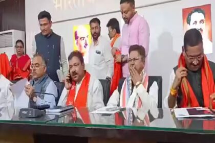 3 करोड़ प्रवासी मतदाताओं के जरिये विधान सभा चुनाव बड़ा खेल करने की BJP की तैयारी.
