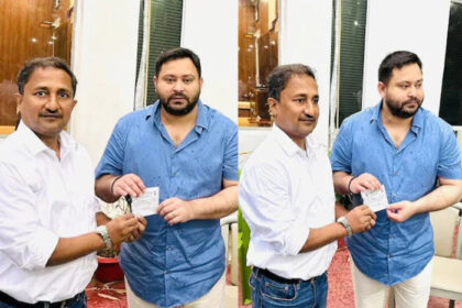 RJD से जुड़े सुपर-30 के आनंद के भाई, खान सर प्रशांत किशोर पर बरसे,की CM की तारीफ़.