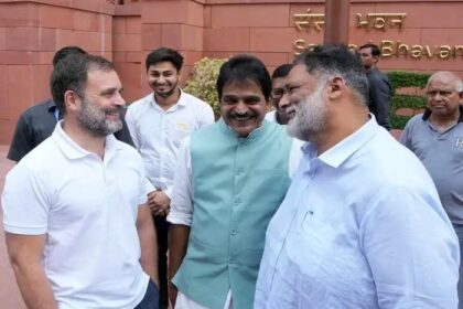मतदाता सूचीके विशेष गहन पुनरीक्षण (SIR) से बदल जाएगा जीत-हार का समीकरण.