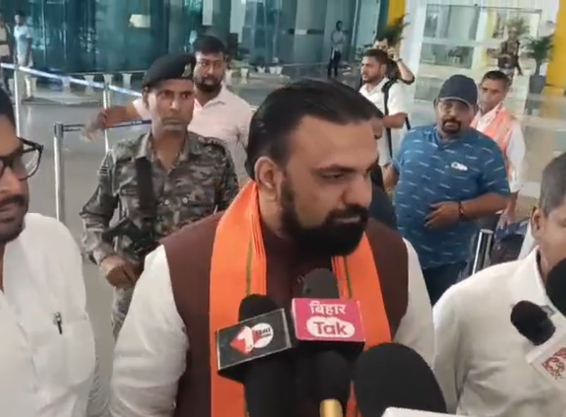 राहुल गांधी पर सम्राट चौधरी का तीखा वार: "पिकनिक मनाने आए थे, जनता से कोई सरोकार नहीं"