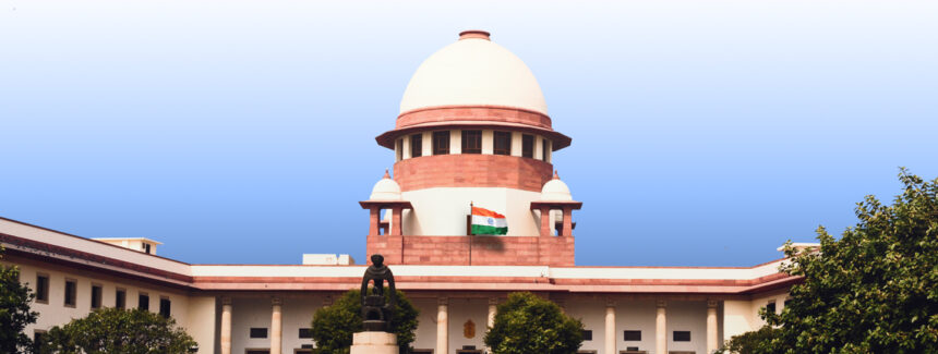 सुप्रीम कोर्ट का चुनाव आयोग को निर्देश: बिहार मतदाता सूची में आधार और वोटर आईडी करें शामिल