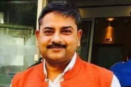 बिस्कोमान के नए चेयरमैन होंगे विशाल सिंह.
