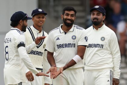 भारत बनाम इंग्लैंड तीसरा टेस्ट आज से, बुमराह की वापसी से पेस अटैक मजबूत...