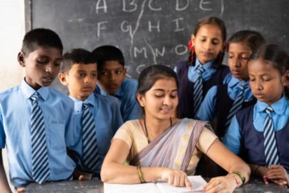 बढ़े बजट ने बदली बिहार में शिक्षा की तस्वीर