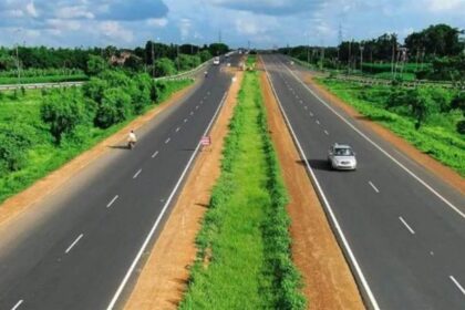 गांवों की तस्वीर बदली: 36,372 किमी ग्रामीण सड़कों का नवीनीकरण, पूर्वी चंपारण बना रोल मॉडल