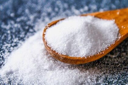 ज्यादा नमक सेहत पर भारी, भारत में तेजी से बढ़ रहीं बीमारियां...
