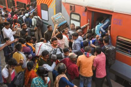 रेल यात्रियों के लिए बड़ी खबर! आज से लागू हुआ नया नियम, सफर से पहले जरूर जानें...