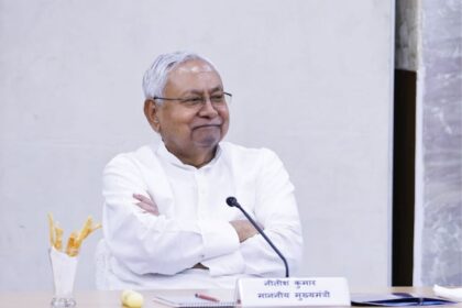 मुख्यमंत्री नीतीश का बड़ा फैसला: विकास मित्र, टोला सेवक और तालिमी मरकज वालंटियर्स का मानदेय दोगुना