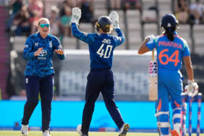 ICC की दोहरी मार: प्रतीका रावल और इंग्लैंड टीम पर एक साथ गिरा गाज...