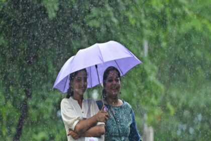 तैयार रहें बिहार! 28 जिलों में येलो अलर्ट, मौसम विभाग ने किया अलर्ट...
