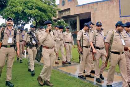 बिहार में ड्राइवर कांस्टेबल की बंपर भर्ती, 10वीं-12वीं पास के लिए सुनहरा मौका...