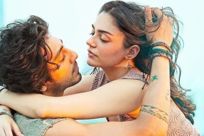 बॉक्स ऑफिस पर छाई 'सैयारा', पहले ही दिन कमाए 20 करोड़!...