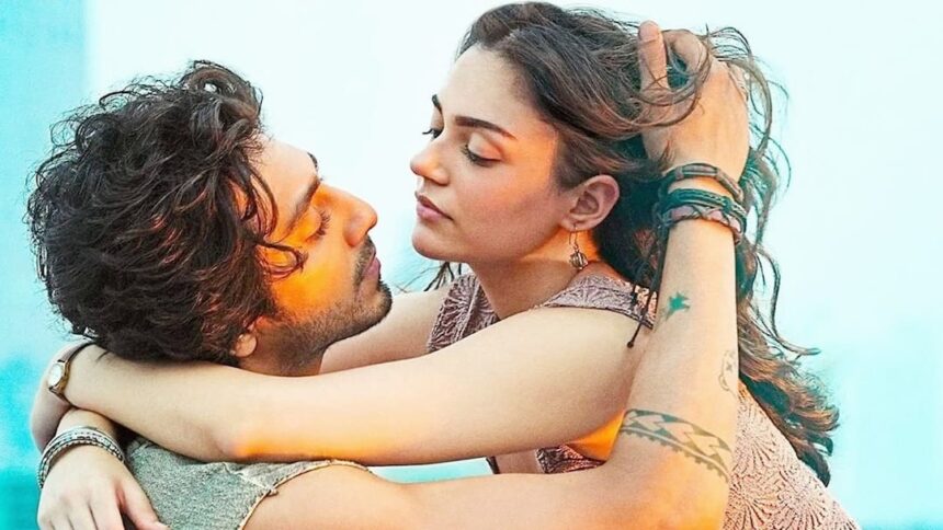 बॉक्स ऑफिस पर छाई 'सैयारा', पहले ही दिन कमाए 20 करोड़!...