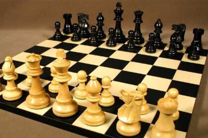 शतरंज का जादू! जानिए विश्व शतरंज दिवस का इतिहास और खेल के दिलचस्प नियम...