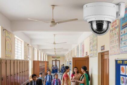 छात्रों की सुरक्षा पर CBSE सख्त, सभी स्कूलों में लगेगा CCTV, रिकॉर्डिंग रखना अनिवार्य...