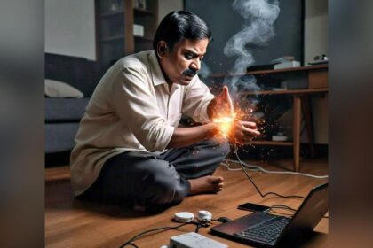 भीगते मौसम में बिजली का खतरा! जानिए कैसे करें खुद को सुरक्षित...