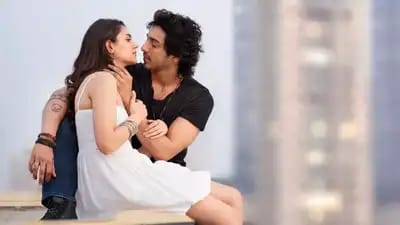 'सैयारा' का धमाका! बॉक्स ऑफिस पर मचाया तहलका, टॉप कलेक्शन लिस्ट में एंट्री...
